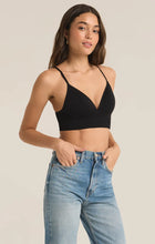 Load image into Gallery viewer, Z SUPPLY-SOPHIA T-SHIRT BRA
