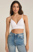 Load image into Gallery viewer, Z SUPPLY-SOPHIA T-SHIRT BRA
