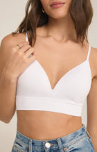 Load image into Gallery viewer, Z SUPPLY-SOPHIA T-SHIRT BRA
