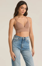 Load image into Gallery viewer, Z SUPPLY-SOPHIA T-SHIRT BRA
