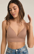 Load image into Gallery viewer, Z SUPPLY-SOPHIA T-SHIRT BRA
