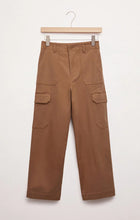 Load image into Gallery viewer, Z SUPPLY- NOAH CARGO PANT
